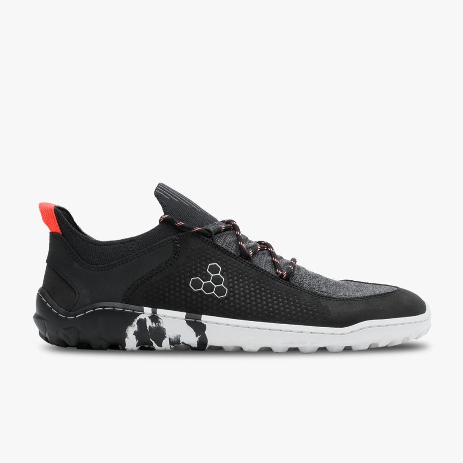 Vivobarefoot Tracker Decon Madal Fg2 Naiste Obsidiaan