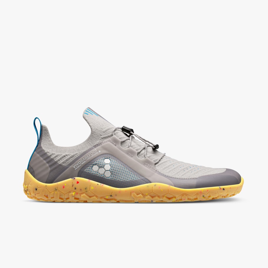 Tsink Primus Trail Kududa Fg Mens Vivobarefoot