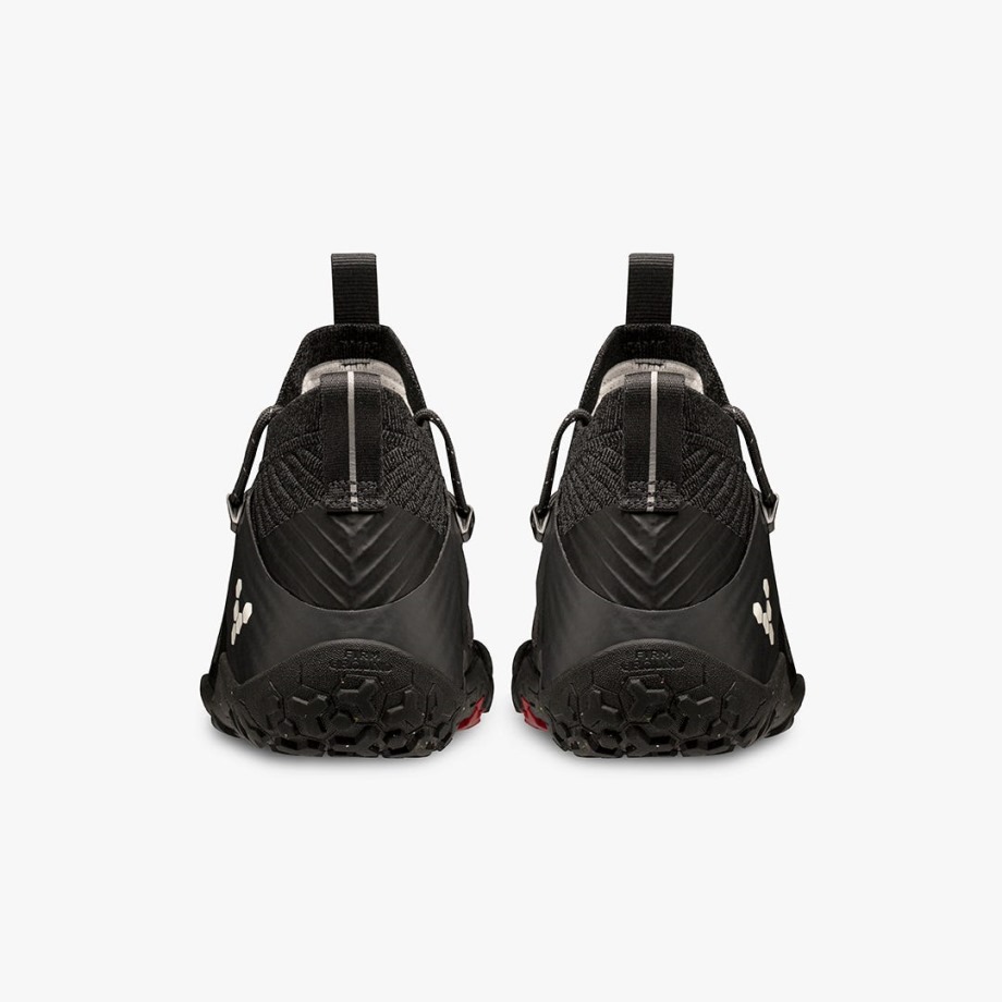 Magna Trail Ii Fg Mens Obsidiaan