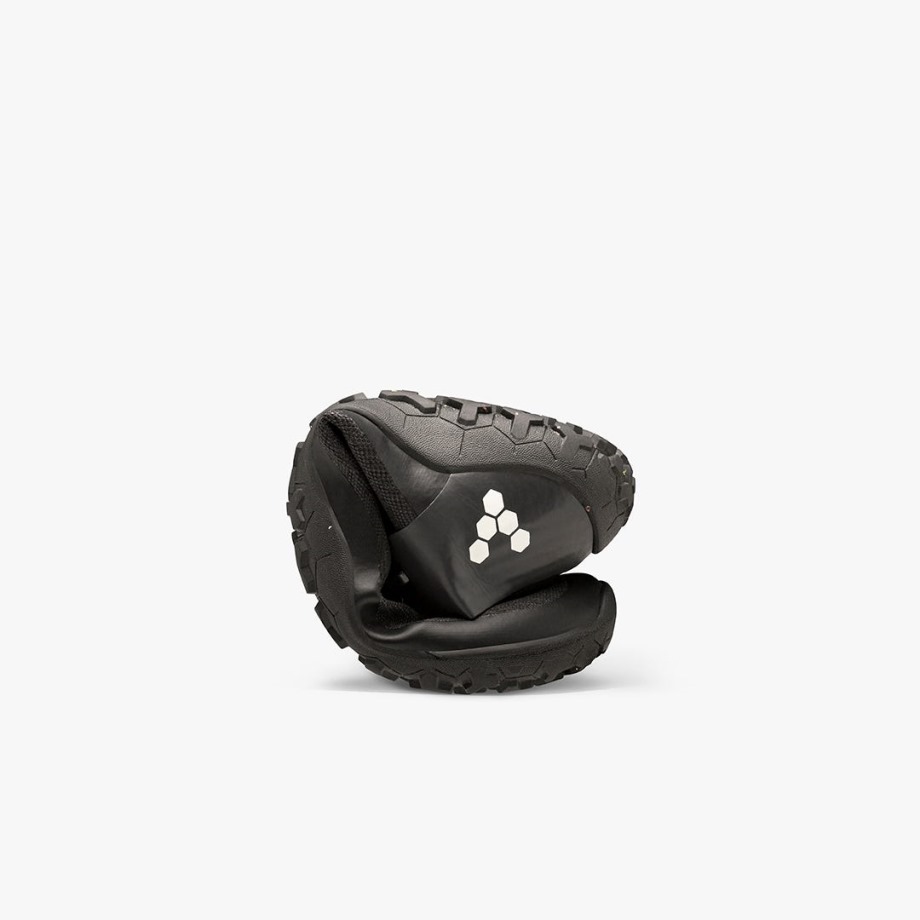 Magna Trail Ii Fg Mens Obsidiaan