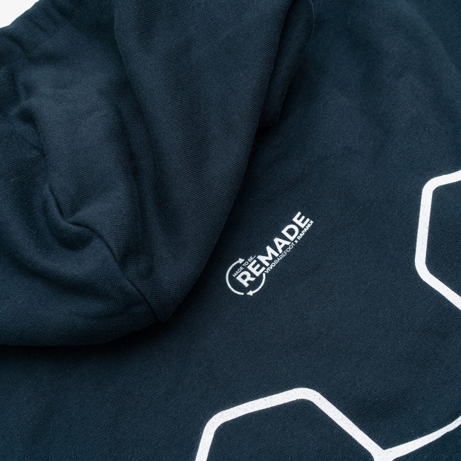 Rapanui Hoody Meeste Merevägi